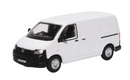 Oxford Diecast OO VW T5 Van White - 76T5V002
