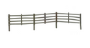 Peco OO LK-85 Flexible Field Fencing