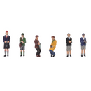 Bachmann OO Trainspotters - 36-401