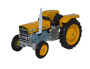 Oxford Diecast OO Massey Ferguson 135 Open Yellow - 76MF004
