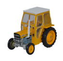 Oxford Diecast OO Massey Ferguson 135 Yellow - 76MF002