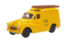 Oxford Diecast OO Morris 1000 Post Office Telephone Van - 76MM061