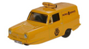 Oxford Diecast OO AA Relient Supervan - 76REL001