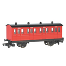 Bachmann Thomas & Friends Red Coach - 76038BE