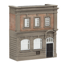 Graham Farish N Low Relief Bank - 42-241