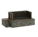 Bachmann OO Lucston Coaling Stage - 44-0118