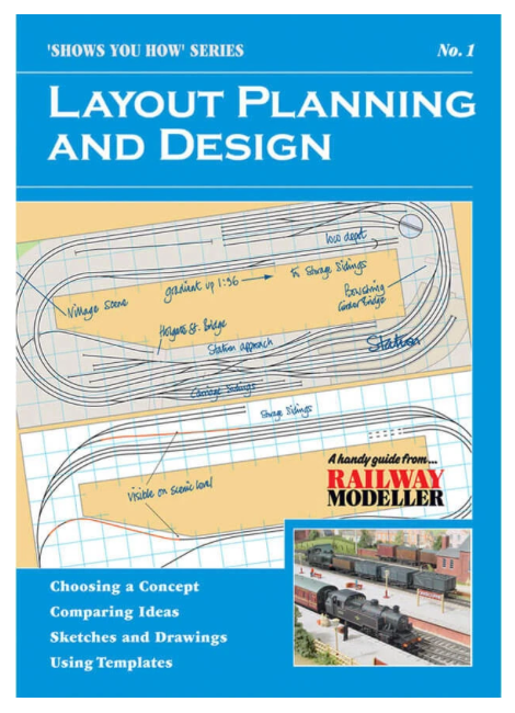 Shows you how No.1 Layout Planning & Design