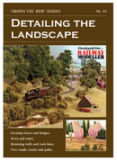 Shows you how No.14 Detailing the Landscape