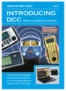Shows you how No.17 Introducing DCC