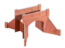 Wills OO SS53 Brick Arch Bridge
