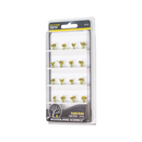 Woodland Scenics Light Green Prairie Grass - WFS776