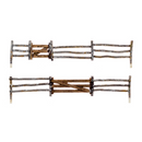 Woodland Scenics N Split Rail Fence - WA2991