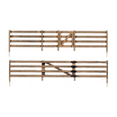 Woodland Scenics OO Board Fence - WA2982