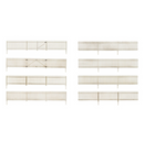 Woodland Scenics OO Picket Fence - WA2984