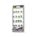 Woodland Scenics Dark Green Prairie Grass - WFS778