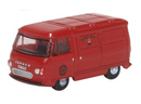 Oxford Diecast N Commer PB Royal Mail - NPB008