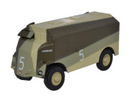 Oxford Diecast OO Dorchester ACV Caunter Scheme 2nd Armoured Division