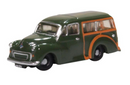 Oxford Diecast N Morris Minor Traveller - NMMT008