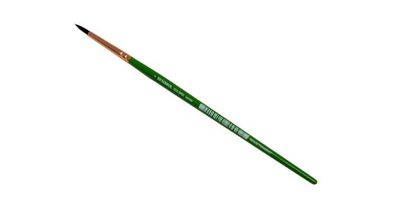 Humbrol Coloro Brush 4 - AG4004