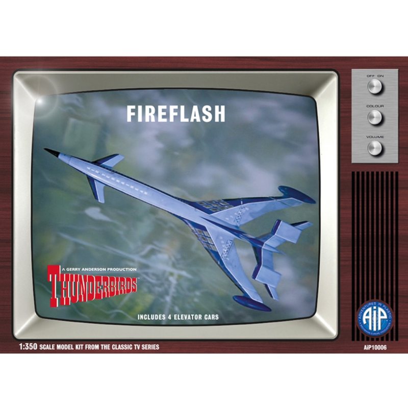AIP Fireflash - AIP10006