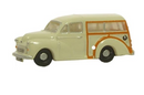 Oxford Diecast N Morris Minor Traveller - NMMT001
