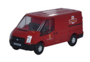 Oxford Diecast N Ford Transit Van Royal Mail - NFT002