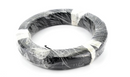 Gaugemaster Black Wire 100M