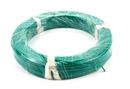 Gaugemaster Green Wire 100M