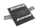 Peco OO ST-267 No.4 Radius Level Crossing Unit