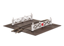 Peco OO ST-261 No.2 Radius Level Crossing Unit