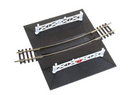 Peco OO ST-263 No.3 Radius Level Crossing Unit