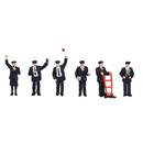 Bachmann OO Station Staff - 36-043