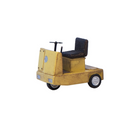 Bachmann O Platform Tractor Units x 2 - 47-539