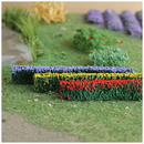 Tasma OO Flower Hedges x 6pk - 00711