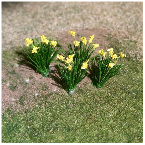 Tasma N Daffodils x 18pk - 01002