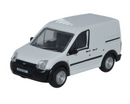Oxford Diecast OO Ford Transit Connect White - 76FTC005