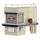 Bachmann OO Low Relief Underground Station - 44-221