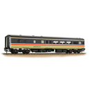 Bachmann OO BR MK2F BSO Brake Second Open BR InterCity Swallow - 39-702