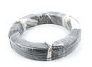 Gaugemaster Grey Wire 100M