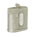 Graham Farish N Modern Toilet x 2