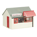 Bachmann OO Seaside Cafe - 44-0152