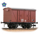 Bachmann OO BR 12T Vanwide Ventilated Van BR Bauxite - 38-871