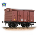 Bachmann OO BR 12T Vanwide Ventilated Van BR Bauxite - 38-872