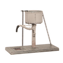 Graham Farish N Great Central Water Tower - 42-186