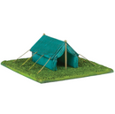 Graham Farish N Storm Haven Tent - 42-556