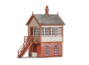 Peco TT LK-12100 GWR Signal Box