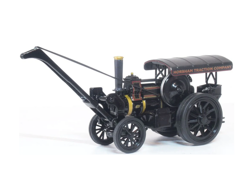 Oxford Diecast OO Fowler B6 Crane 8920 The Great North - 76FCR003