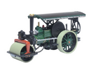Oxford Diecast OO Aveling Porter Road Roller 11496 Cumbria Lady - 76APR003