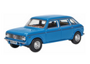 Oxford Diecast OO Austin Maxi Pageant Blue