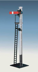 Ratio OO 493 SR Rail Built Upper Quardrant Signal Kit